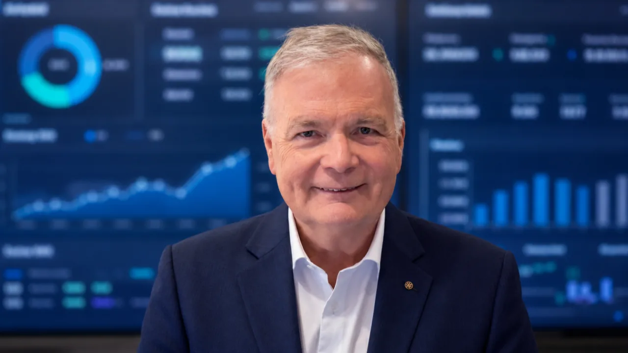 Affären fastnar på 80%, vad gör du nu?