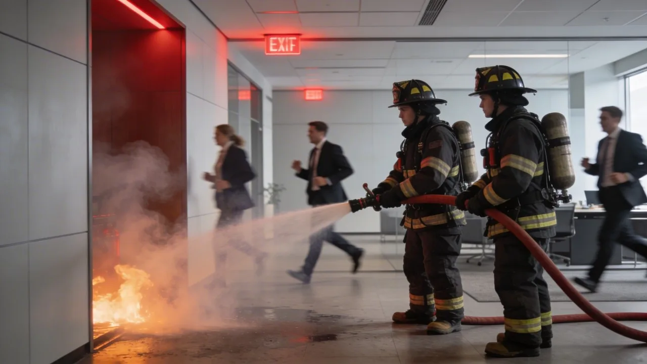 Från brandsläckning till prognos: ta tillbaka din tid som säljledare