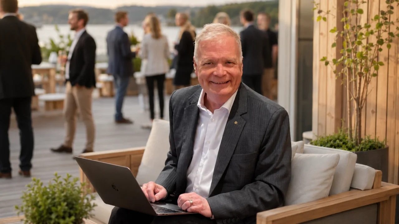 Hastighetsfällan: varför jakten på tempo bromsar din B2B-försäljning