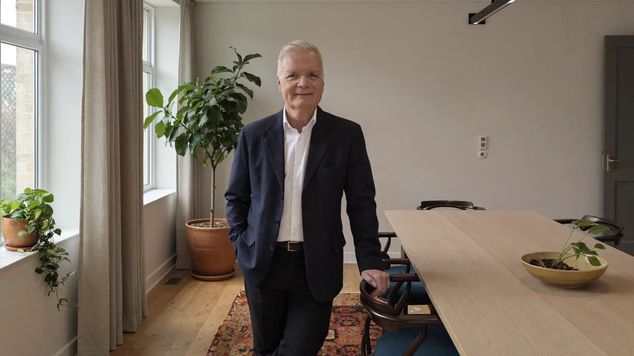 Det som händer på veckomötet avgör allt annat