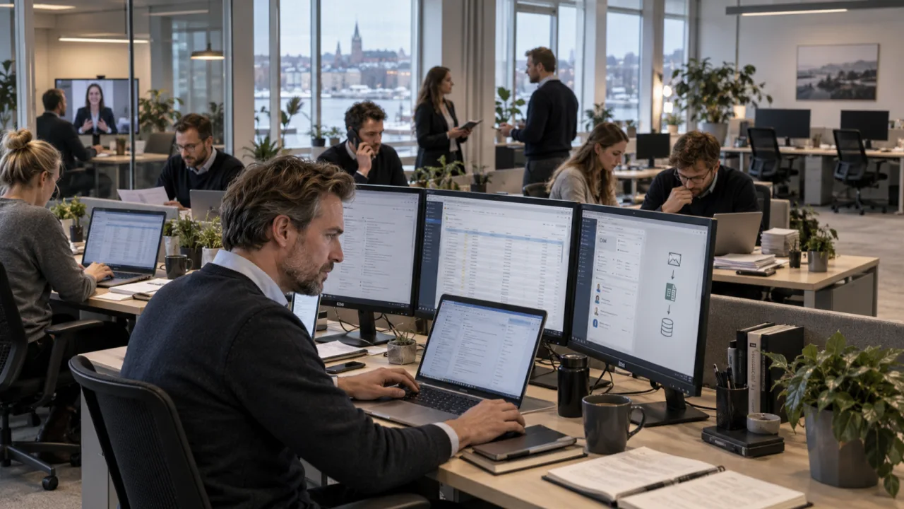 Din nästa säljare kanske redan jobbar hos dig